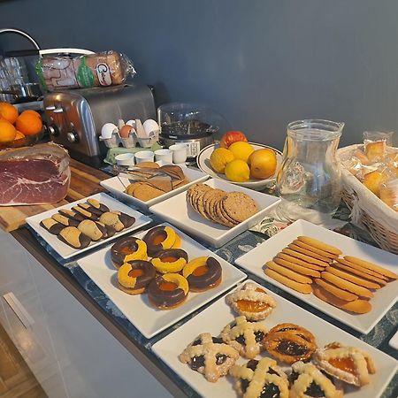 Sweet Home Parioli Ρώμη Εξωτερικό φωτογραφία