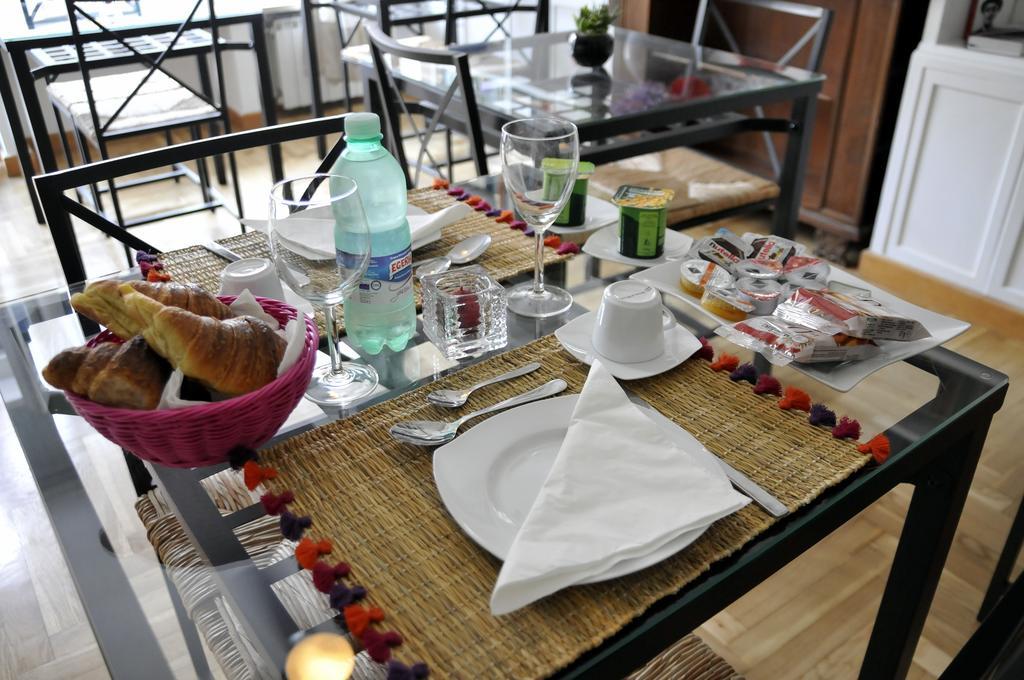 Sweet Home Parioli Ρώμη Εξωτερικό φωτογραφία