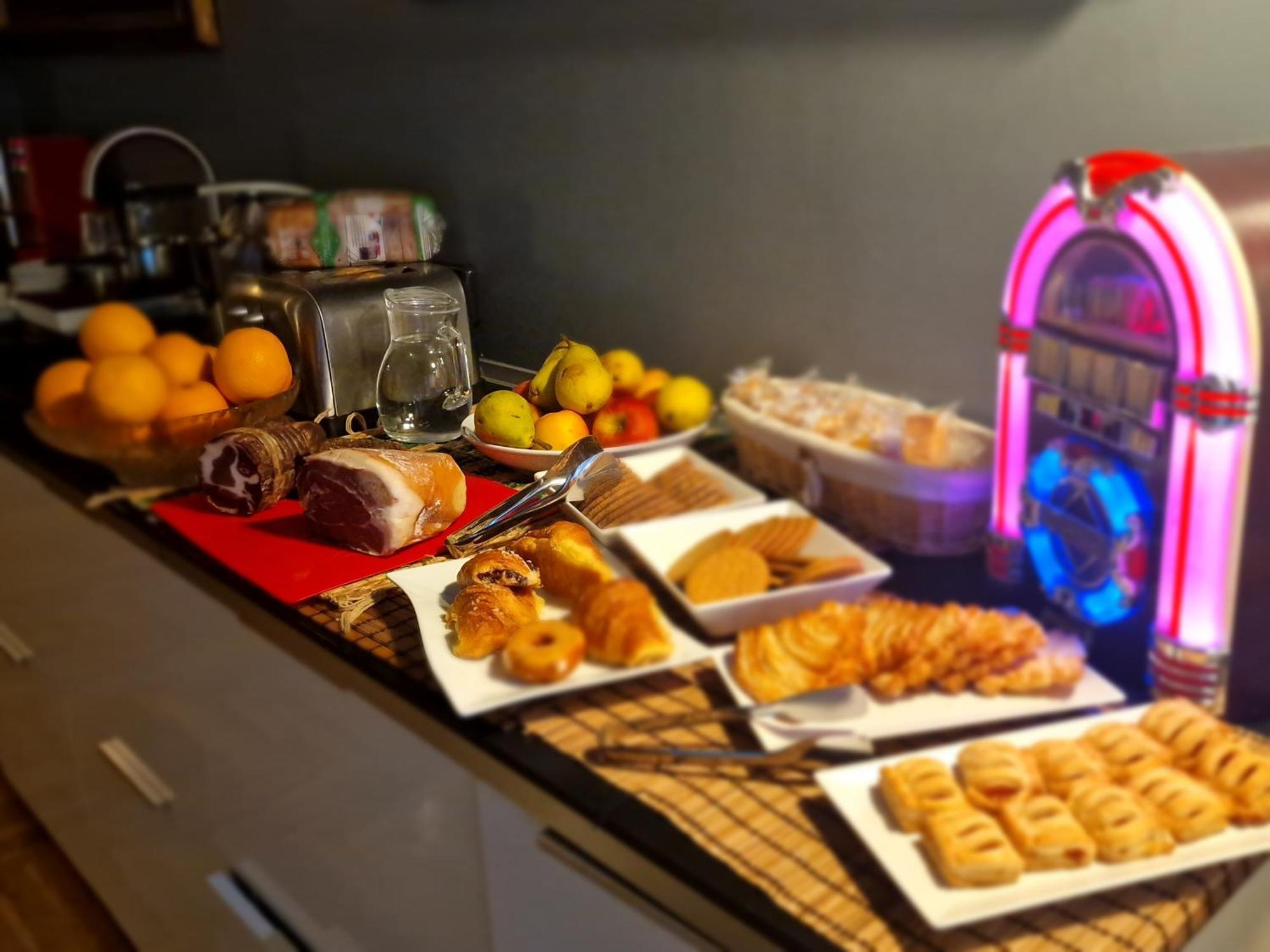 Sweet Home Parioli Ρώμη Εξωτερικό φωτογραφία
