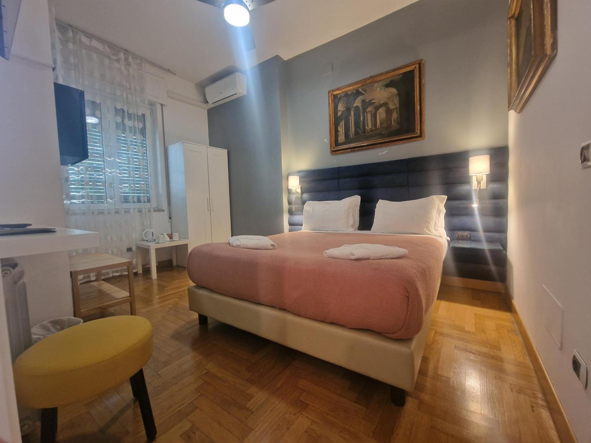 Sweet Home Parioli Ρώμη Εξωτερικό φωτογραφία