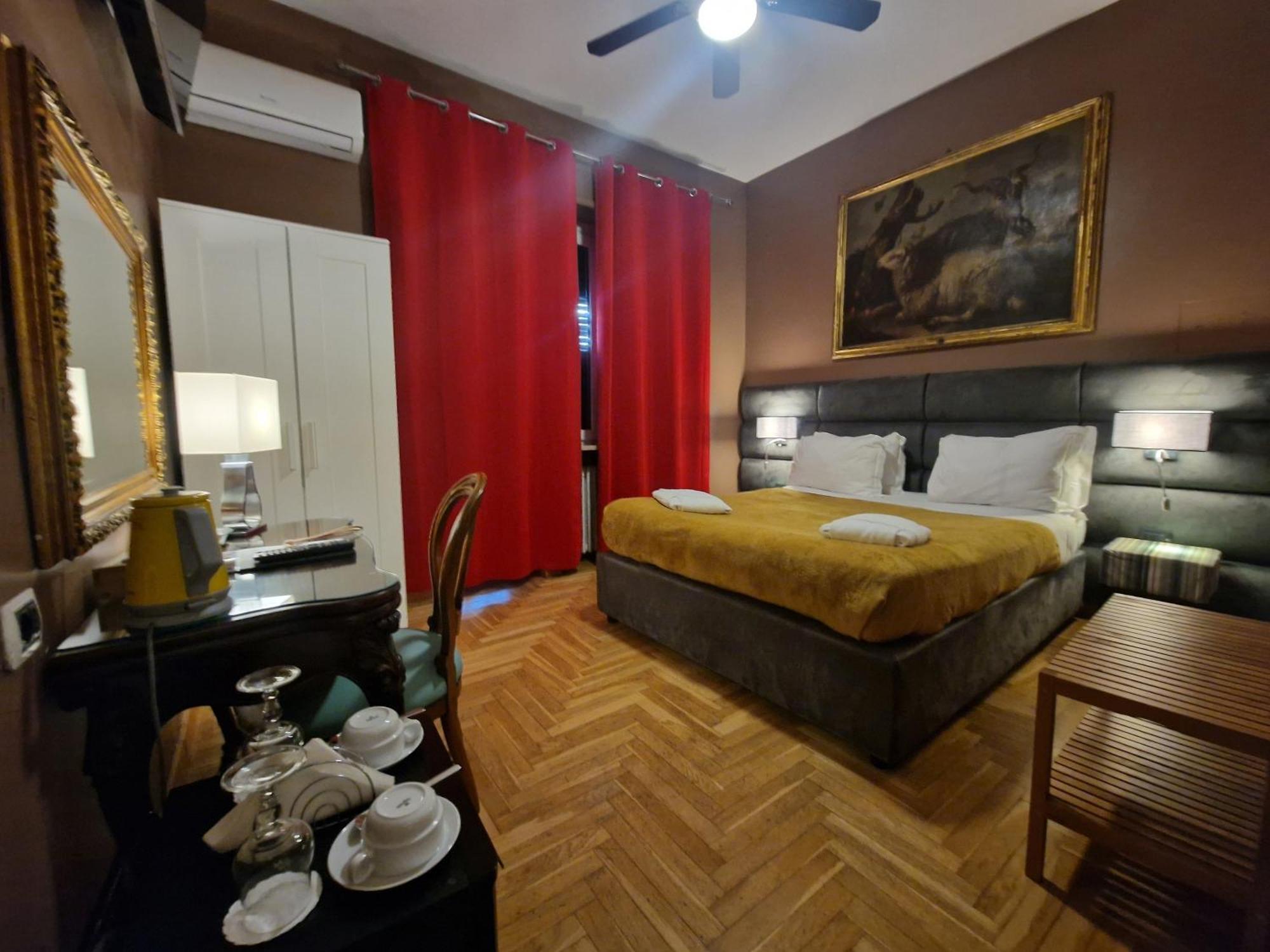 Sweet Home Parioli Ρώμη Εξωτερικό φωτογραφία