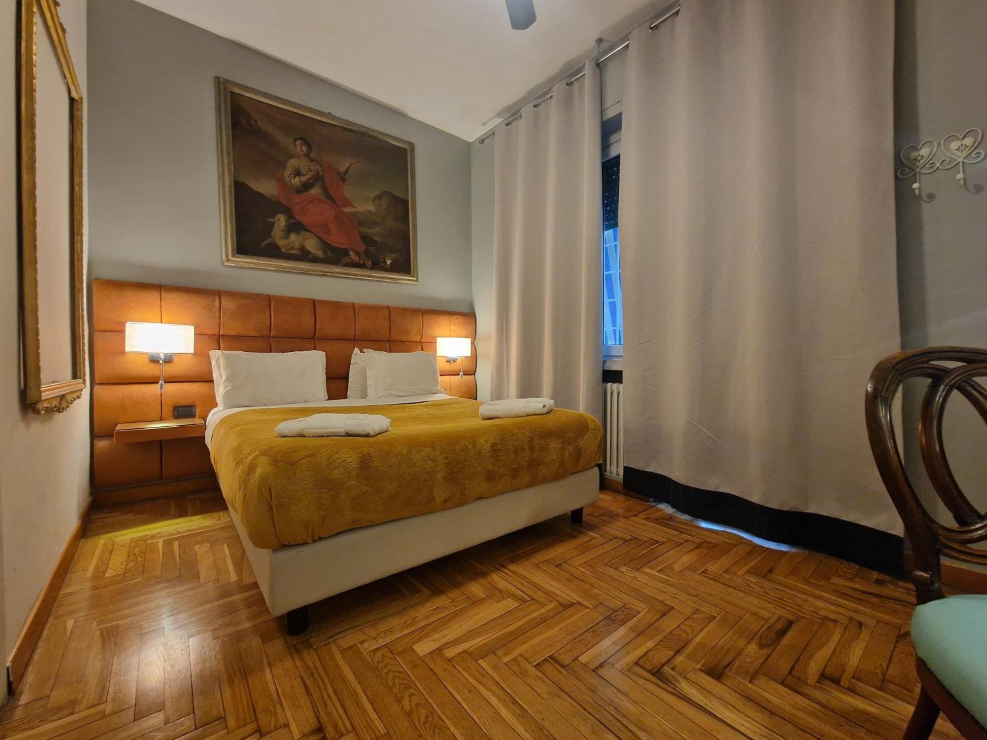 Sweet Home Parioli Ρώμη Εξωτερικό φωτογραφία