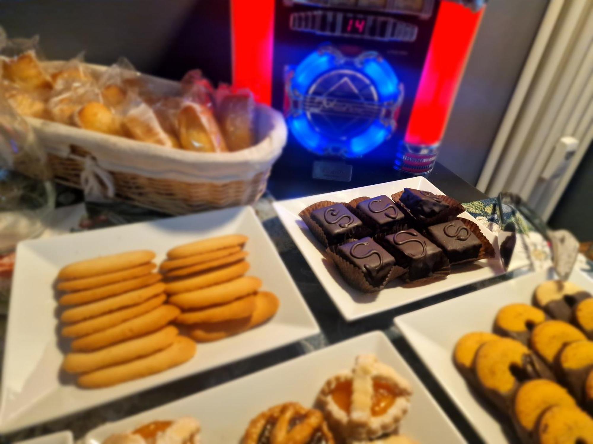 Sweet Home Parioli Ρώμη Εξωτερικό φωτογραφία
