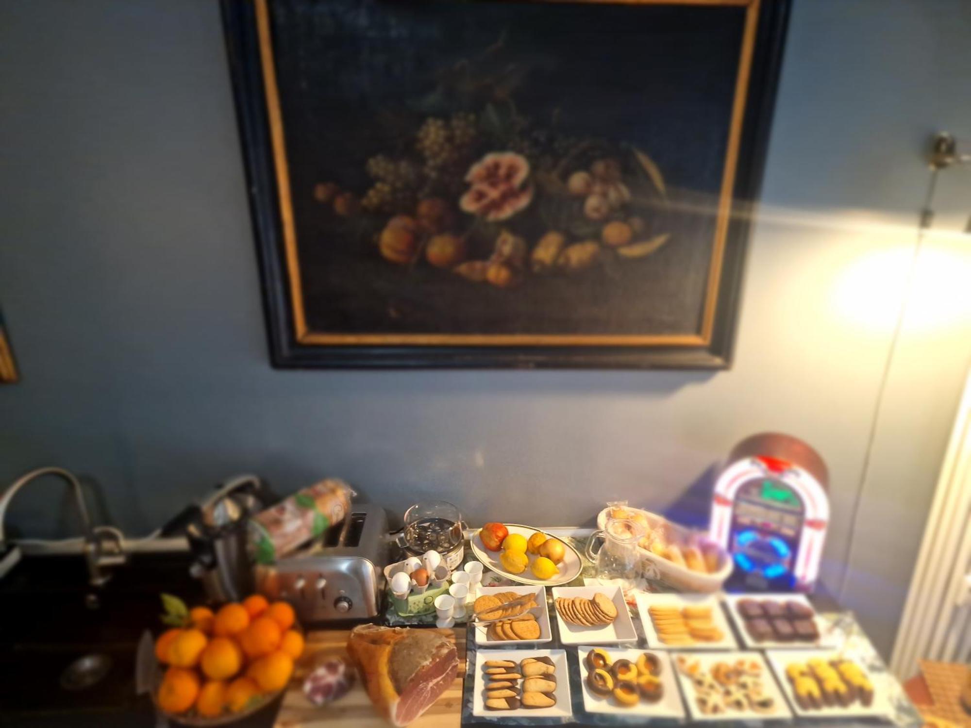 Sweet Home Parioli Ρώμη Εξωτερικό φωτογραφία