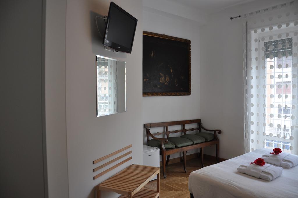 Sweet Home Parioli Ρώμη Εξωτερικό φωτογραφία
