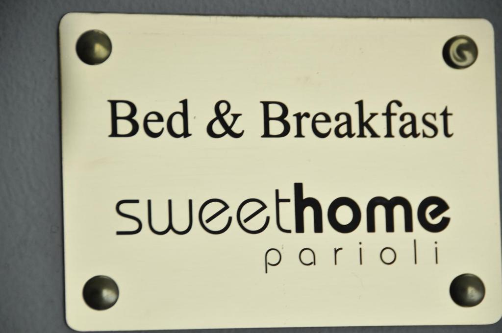 Sweet Home Parioli Ρώμη Εξωτερικό φωτογραφία